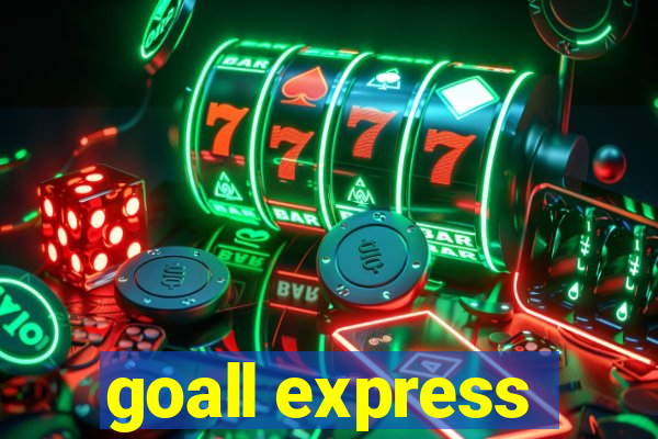 goall express