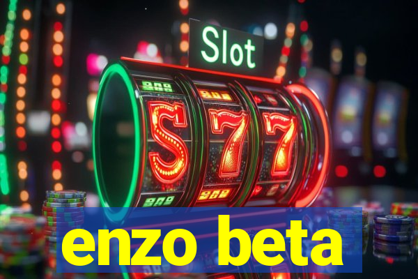 enzo beta