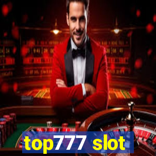 top777 slot