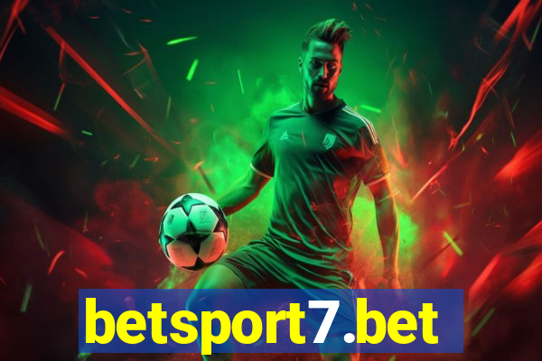 betsport7.bet