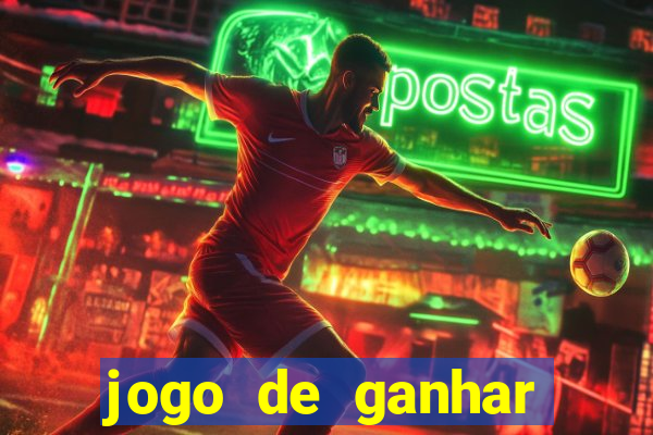 jogo de ganhar dinheiro grátis