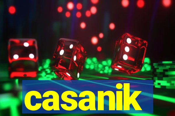 casanik