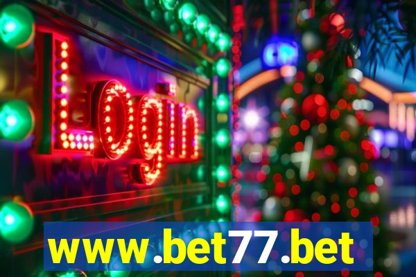 www.bet77.bet