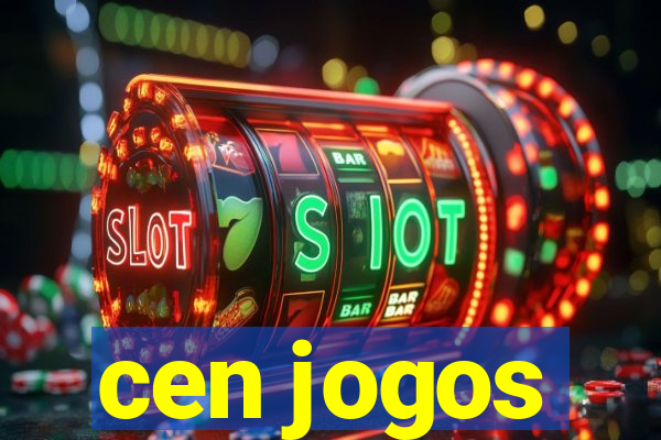 cen jogos