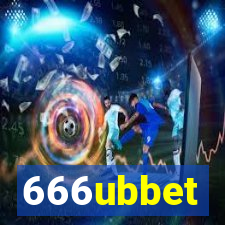 666ubbet