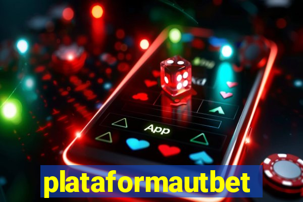 plataformautbet.com