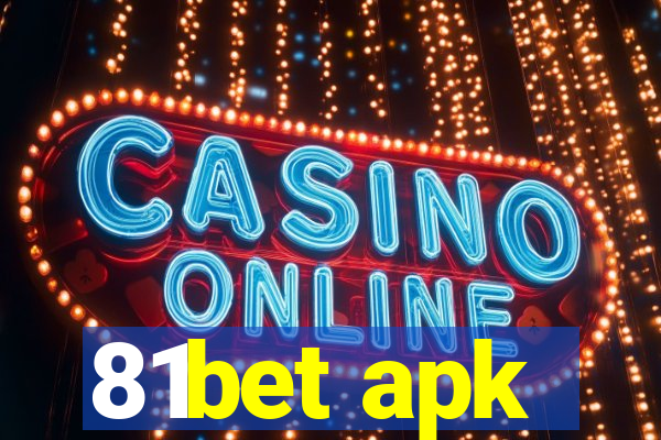 81bet apk