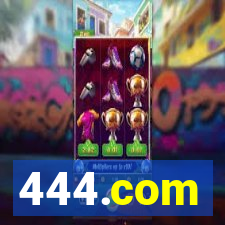 444.com