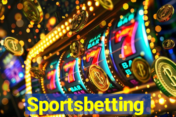 Sportsbetting