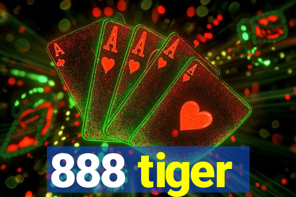 888 tiger