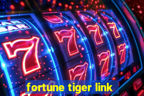 fortune tiger link