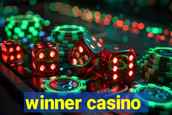 winner casino