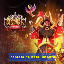 cantata de natal infantil