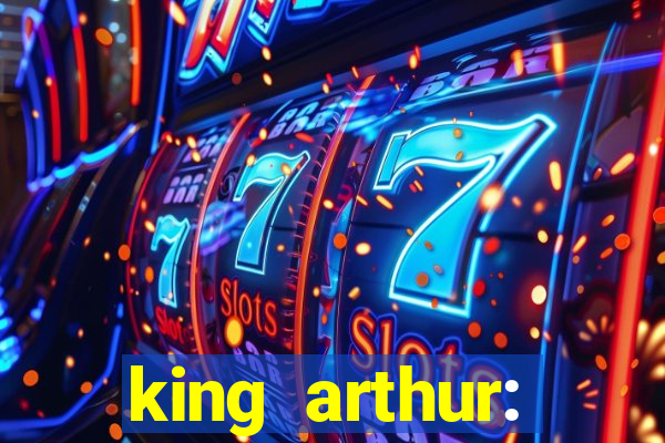 king arthur: legends rise apk