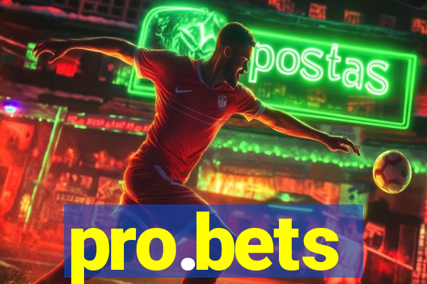 pro.bets