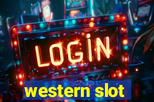 western slot