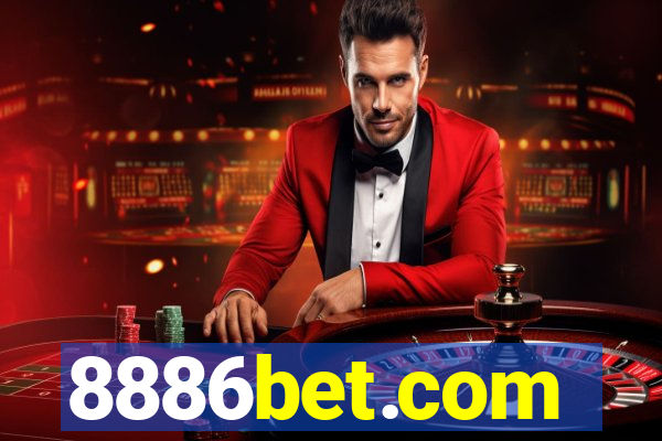 8886bet.com