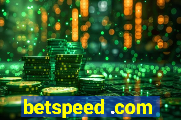 betspeed .com