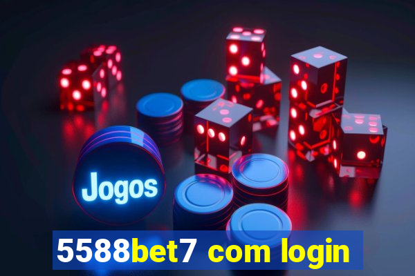 5588bet7 com login