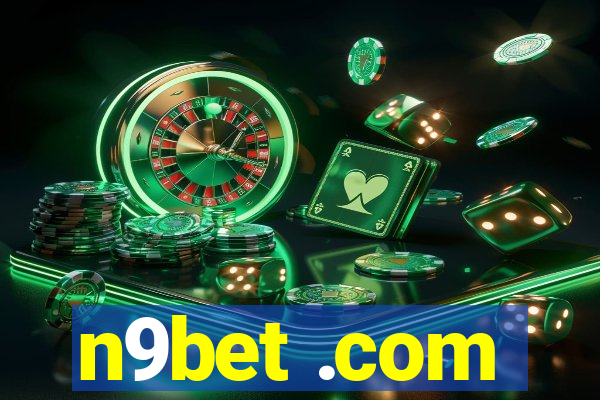 n9bet .com