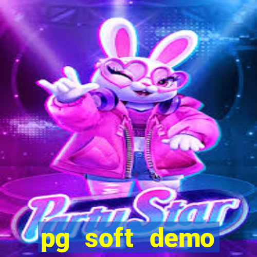 pg soft demo fortune tiger