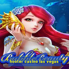 hooter casino las vegas