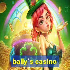 bally's casino