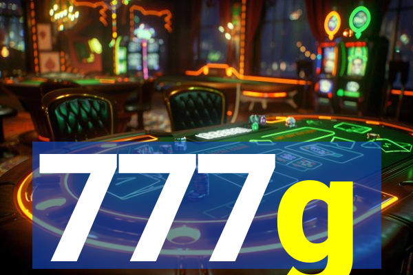 777g