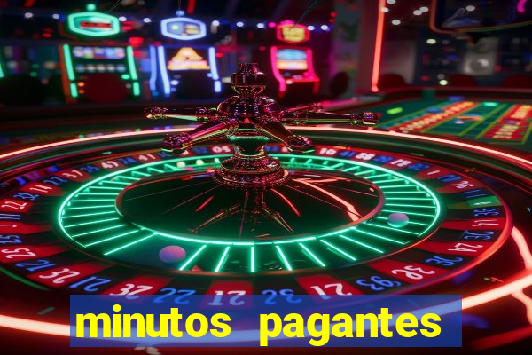 minutos pagantes fortune rabbit