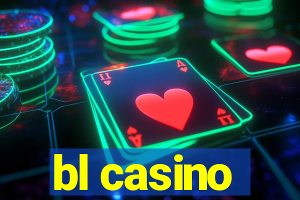 bl casino