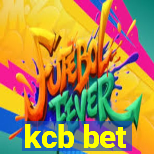 kcb bet