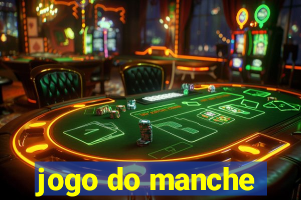 jogo do manche