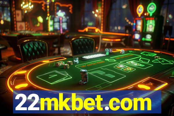 22mkbet.com