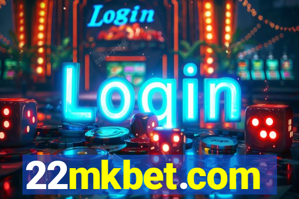 22mkbet.com