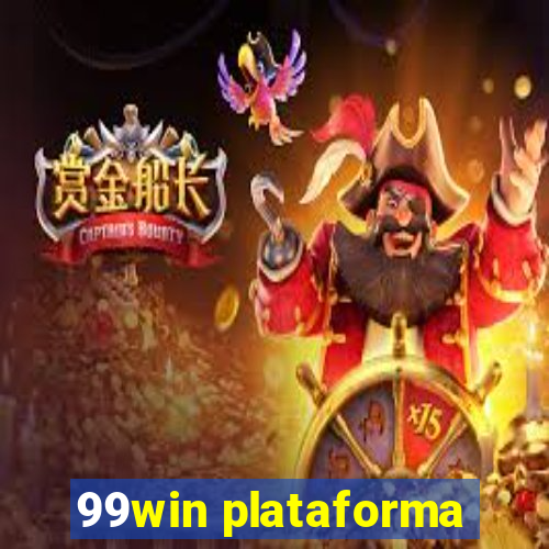 99win plataforma