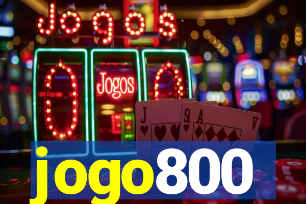 jogo800