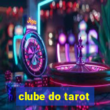 clube do tarot