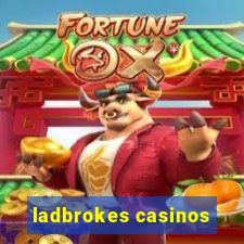 ladbrokes casinos