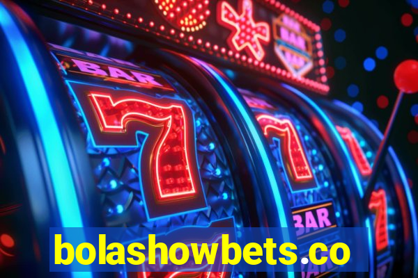 bolashowbets.com