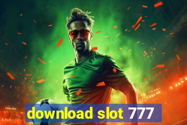 download slot 777