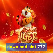 download slot 777