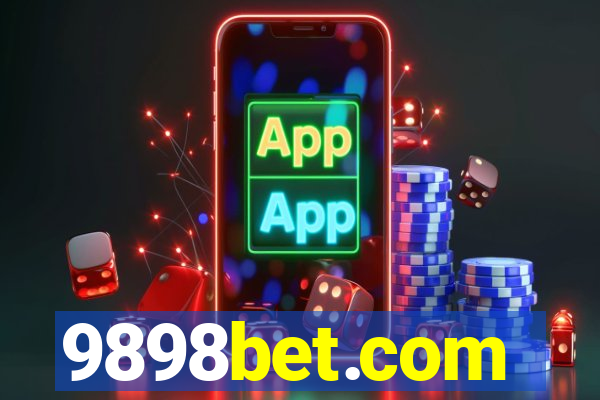 9898bet.com