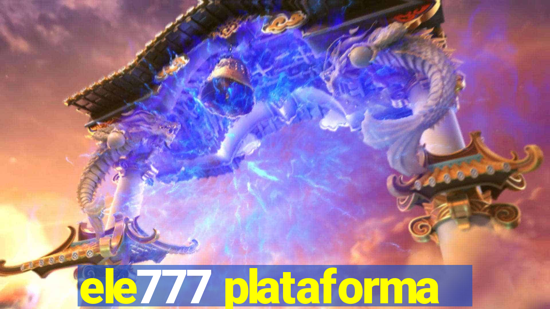 ele777 plataforma