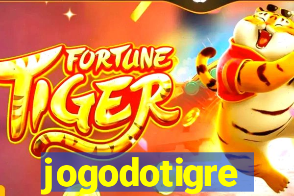 jogodotigre