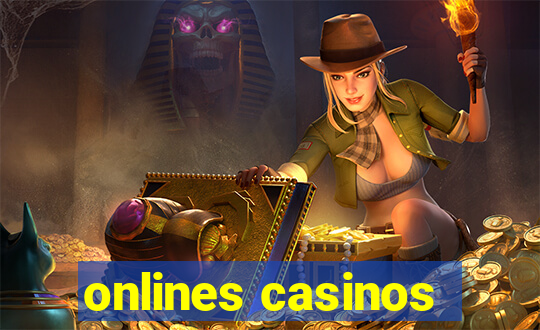 onlines casinos