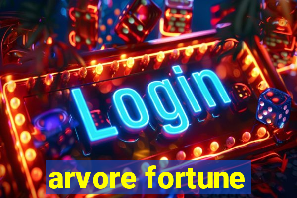 arvore fortune