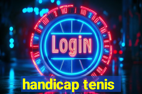 handicap tenis