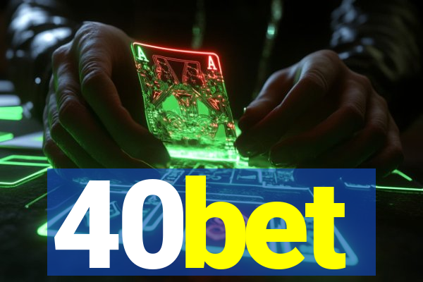 40bet