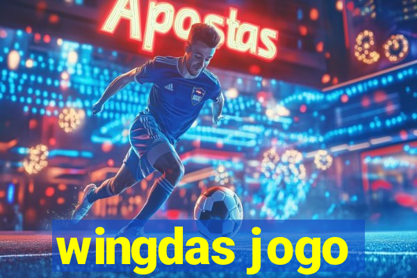 wingdas jogo