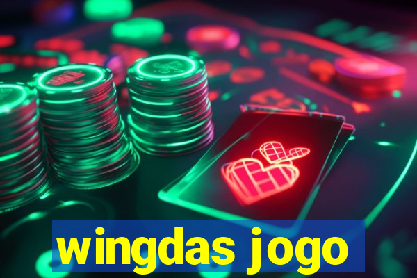 wingdas jogo